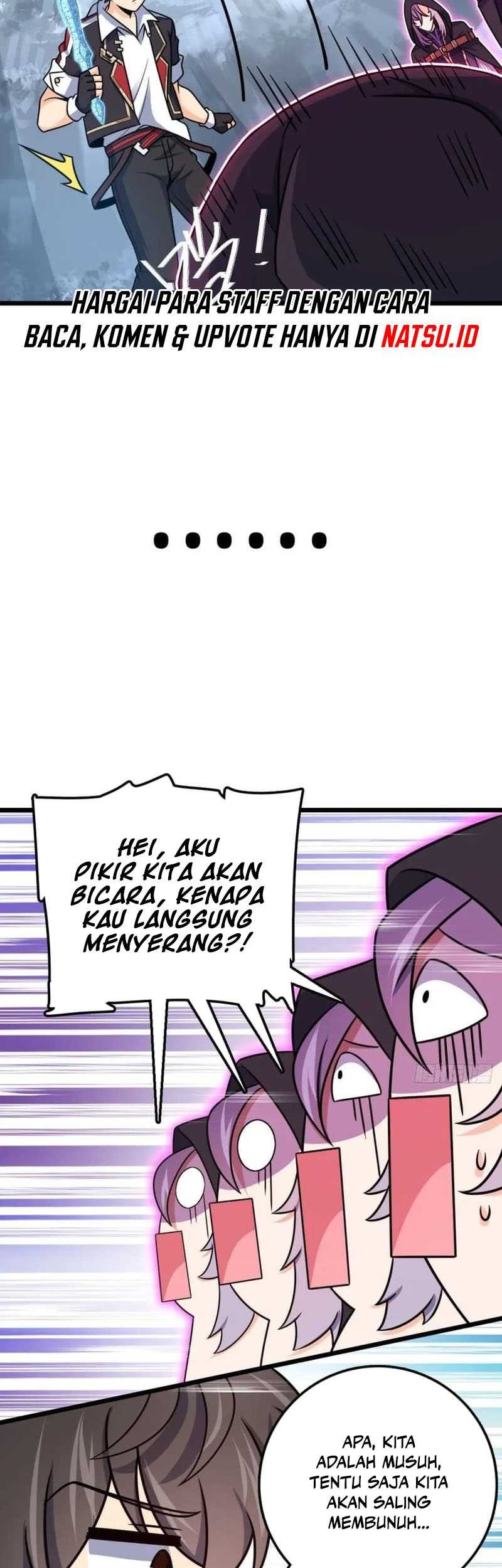Spare Me, Great Lord! Chapter 489 Gambar 20