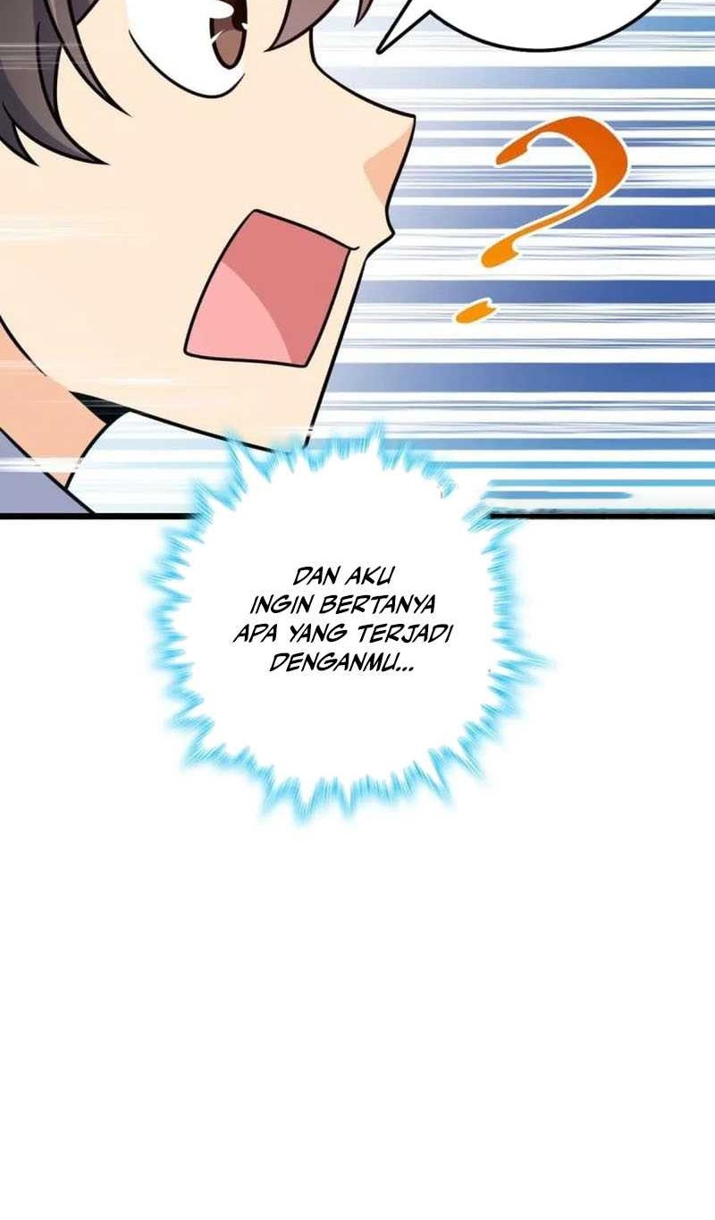 Spare Me, Great Lord! Chapter 489 Gambar 21