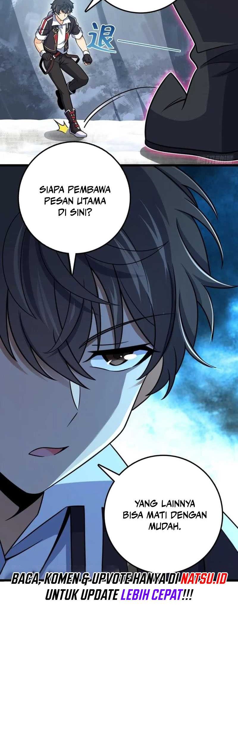 Spare Me, Great Lord! Chapter 489 Gambar 23