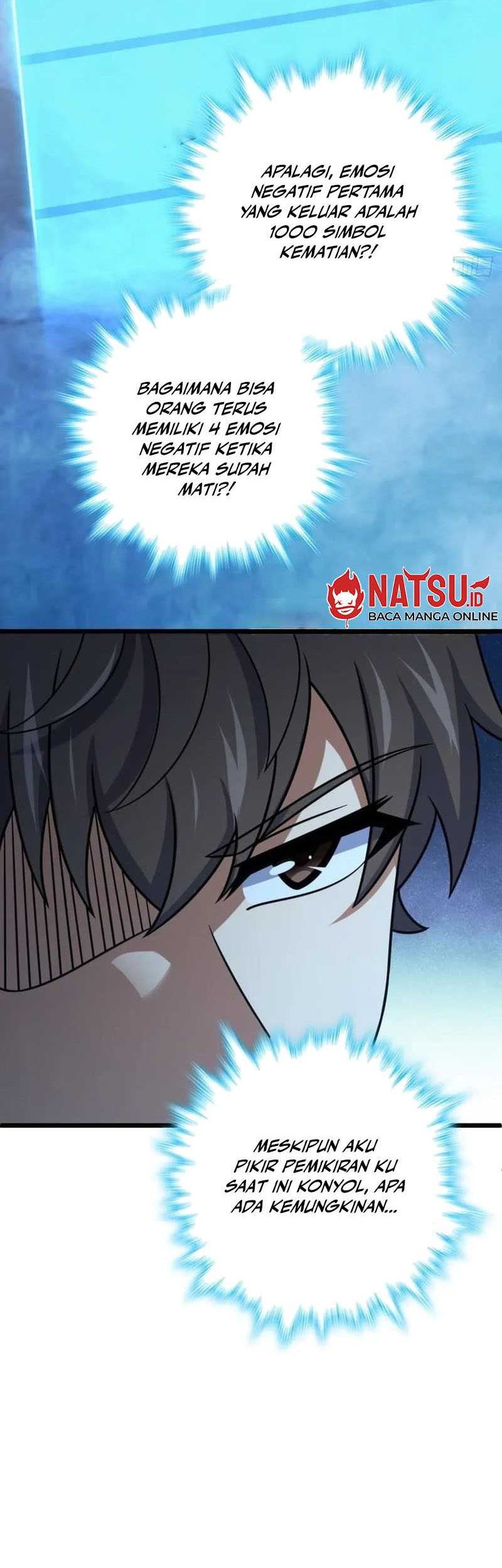 Spare Me, Great Lord! Chapter 489 Gambar 27