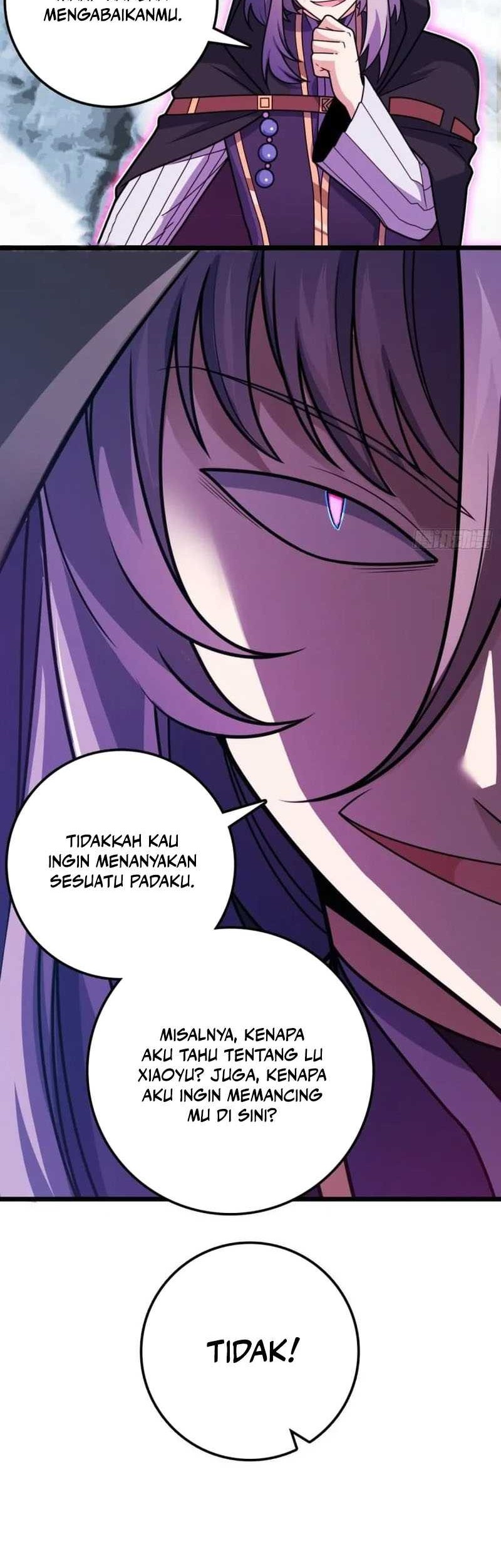 Spare Me, Great Lord! Chapter 489 Gambar 31