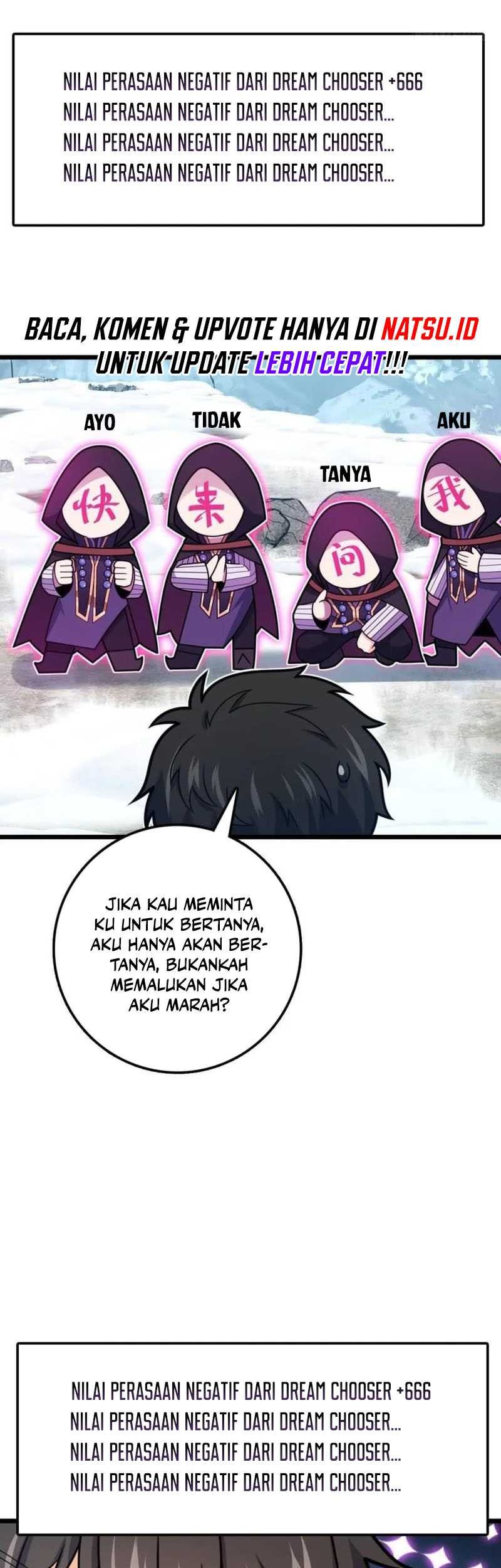 Spare Me, Great Lord! Chapter 489 Gambar 32