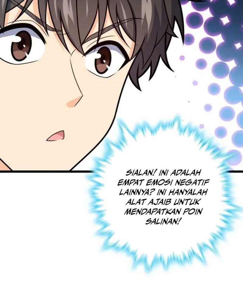 Spare Me, Great Lord! Chapter 489 Gambar 33
