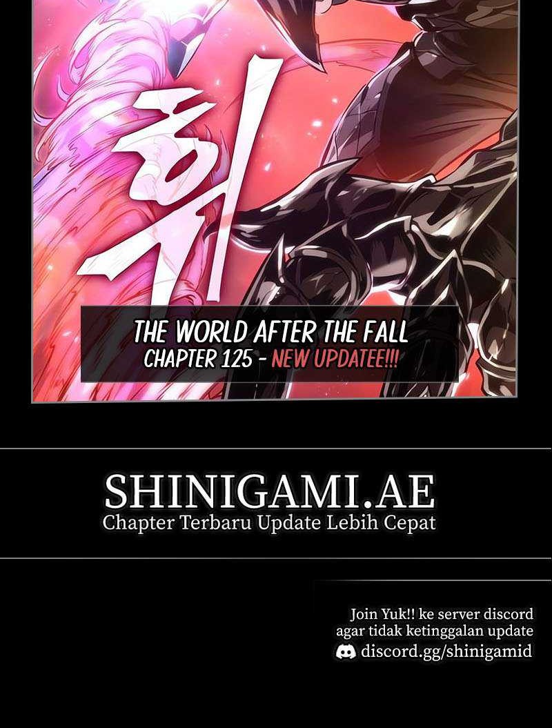 Magic Emperor Chapter 540 Gambar 38