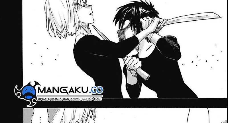 One Punch Man Chapter 252.3 Gambar 16