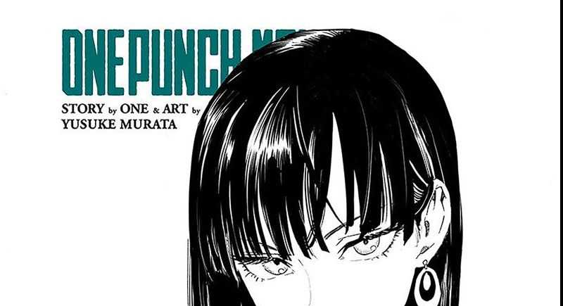 Baca Manga One Punch Man Chapter 252.3 Gambar 2