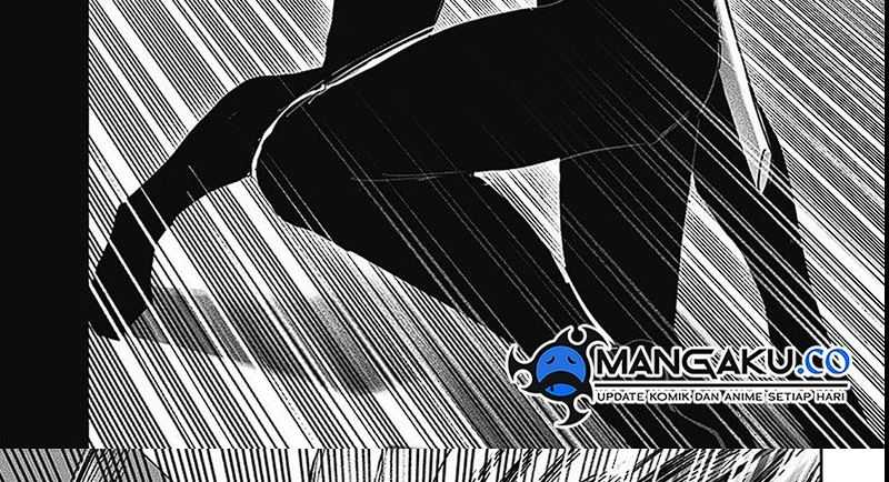 One Punch Man Chapter 252.3 Gambar 22