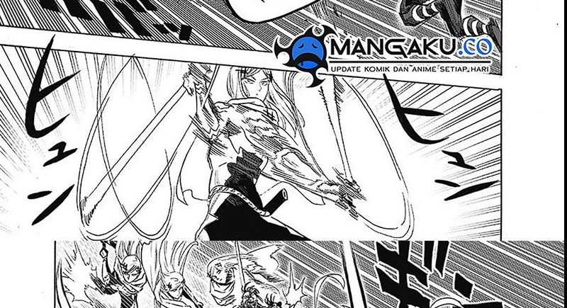 One Punch Man Chapter 252.3 Gambar 30