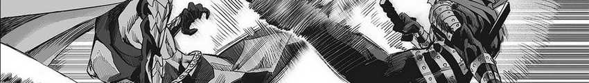 One Punch Man Chapter 252.3 Gambar 38