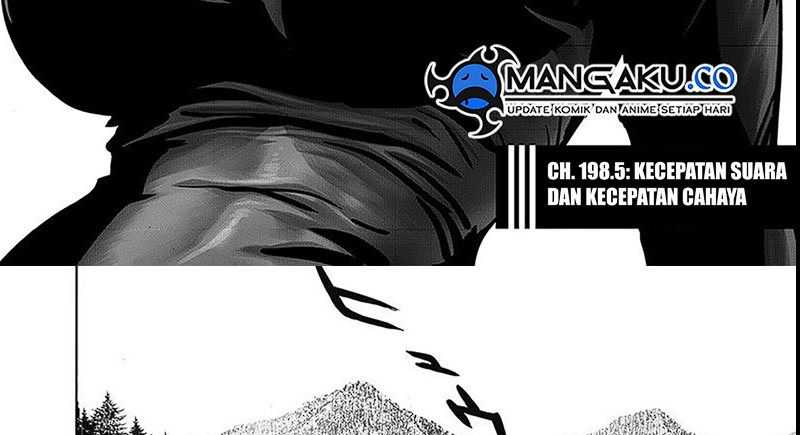 One Punch Man Chapter 252.3 Gambar 4