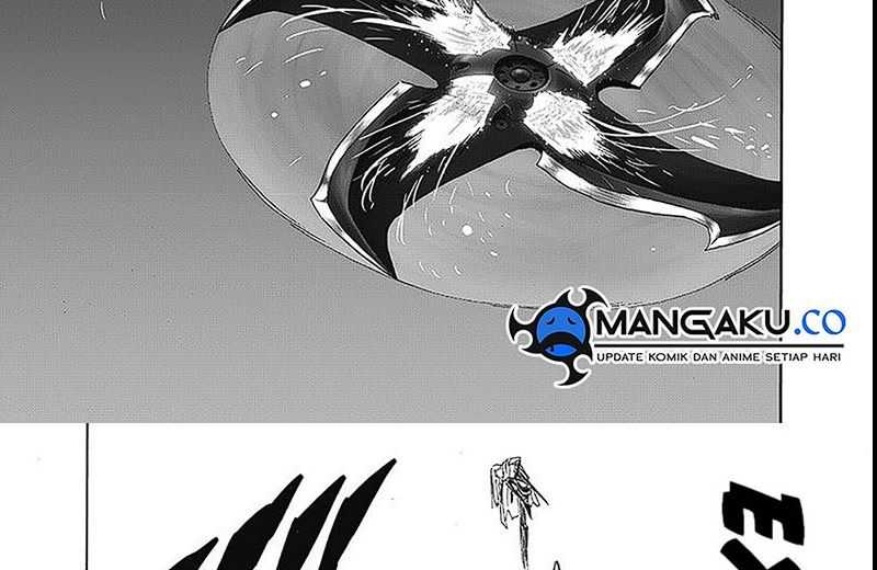 One Punch Man Chapter 252.3 Gambar 49