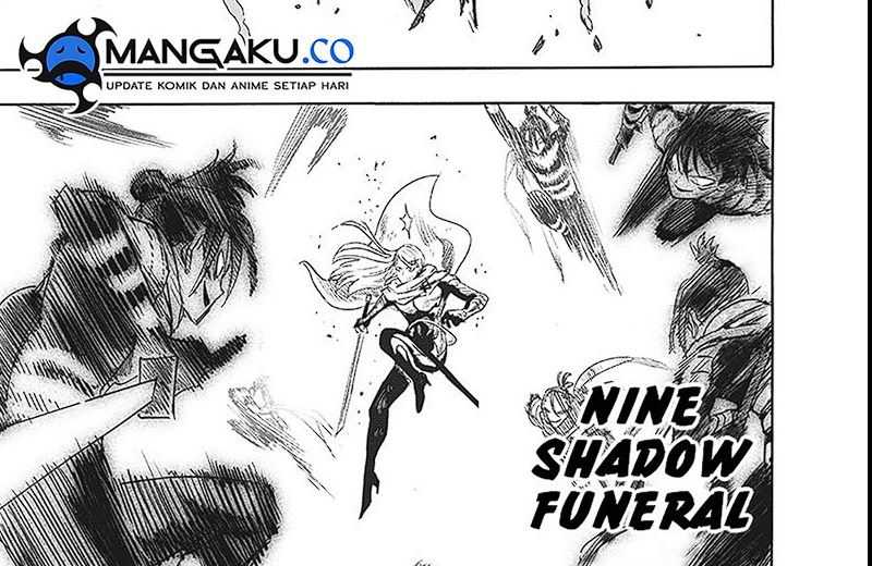 One Punch Man Chapter 252.3 Gambar 53