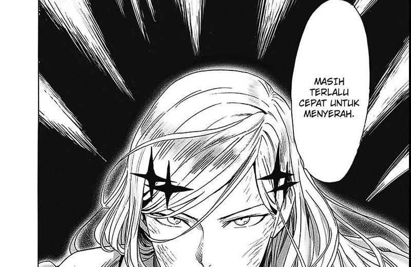 One Punch Man Chapter 252.3 Gambar 63