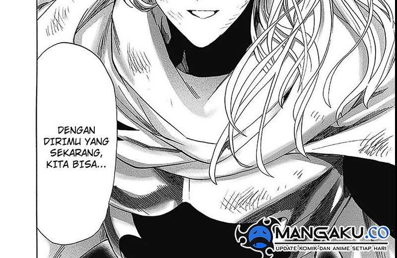 One Punch Man Chapter 252.3 Gambar 64