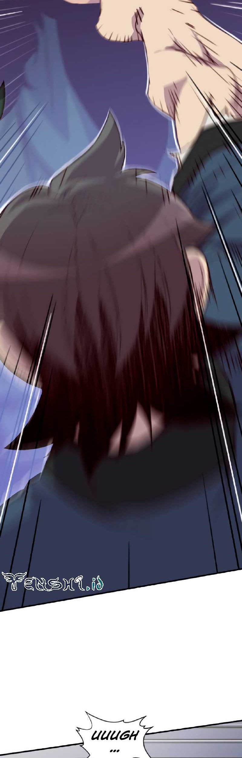 The Strongest in History Chapter 148 Gambar 45