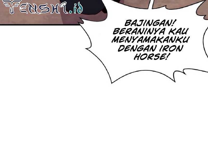 The Strongest in History Chapter 148 Gambar 51