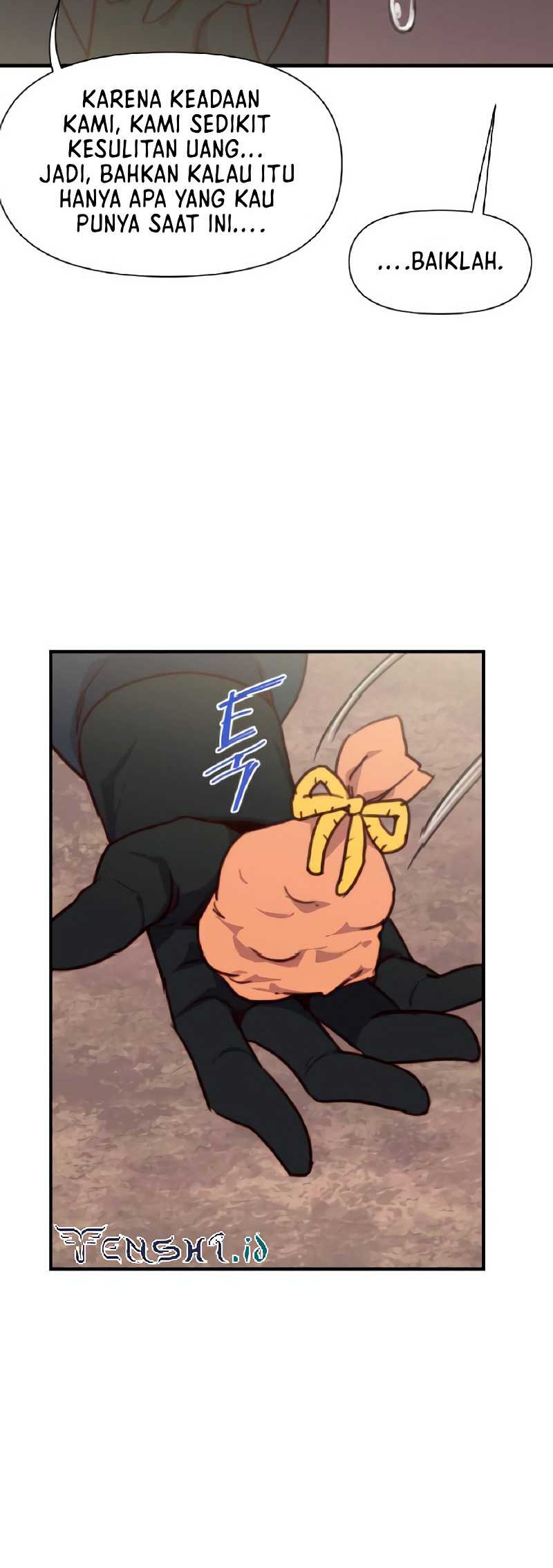 The Strongest in History Chapter 148 Gambar 60