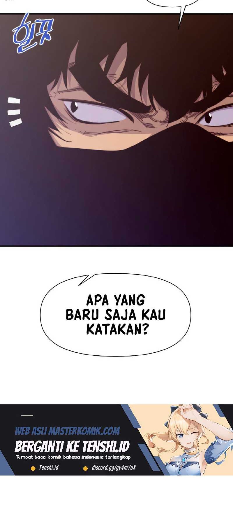 The Strongest in History Chapter 148 Gambar 67