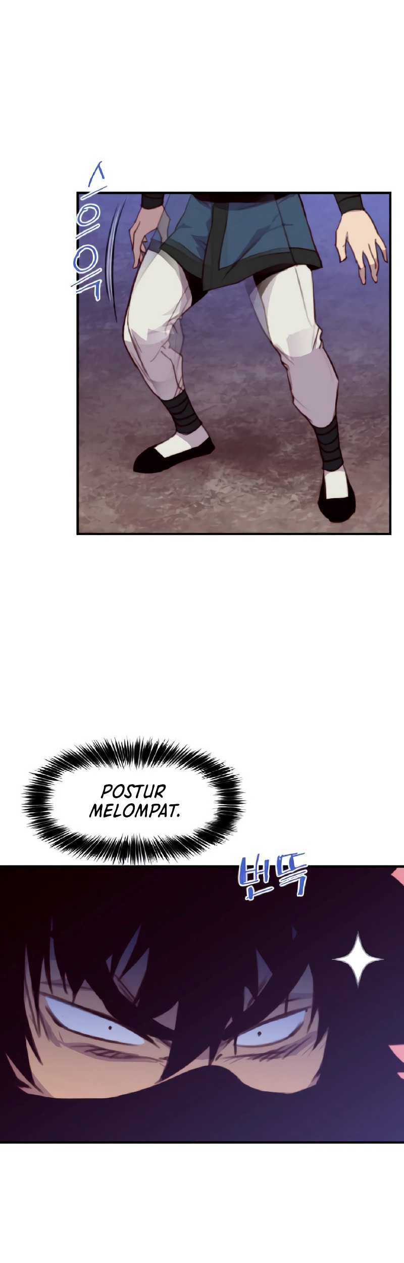 Baca Manhwa The Strongest in History Chapter 148 Gambar 2