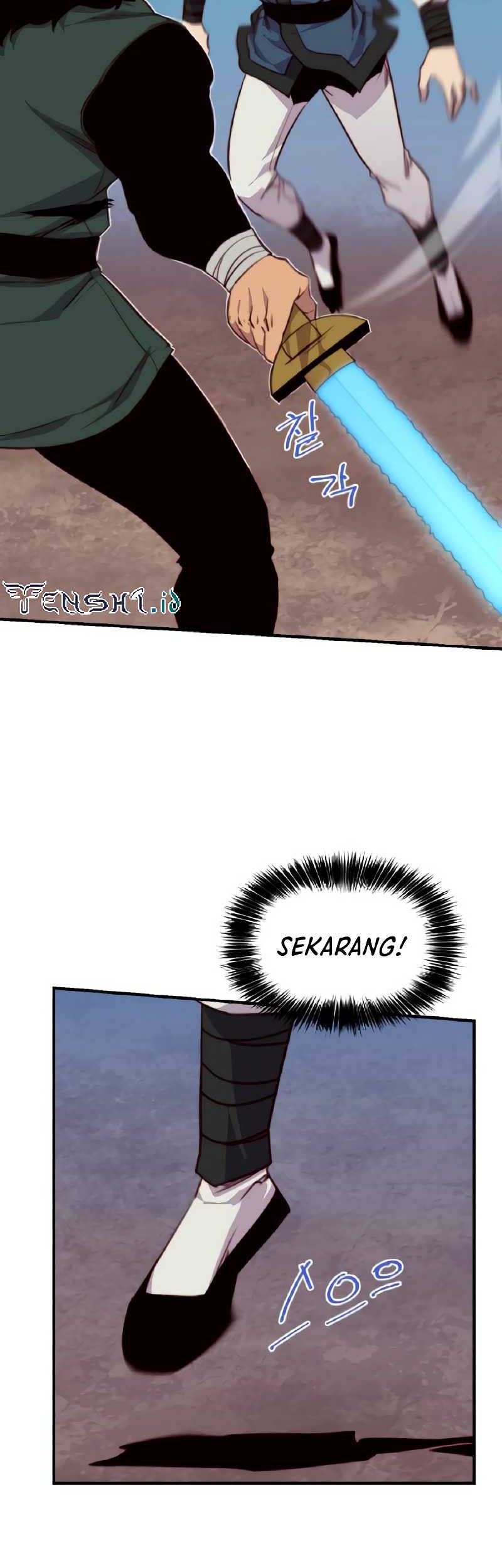 The Strongest in History Chapter 148 Gambar 4