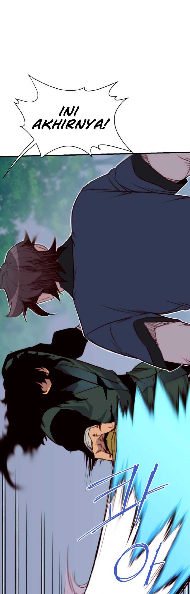 The Strongest in History Chapter 148 Gambar 5