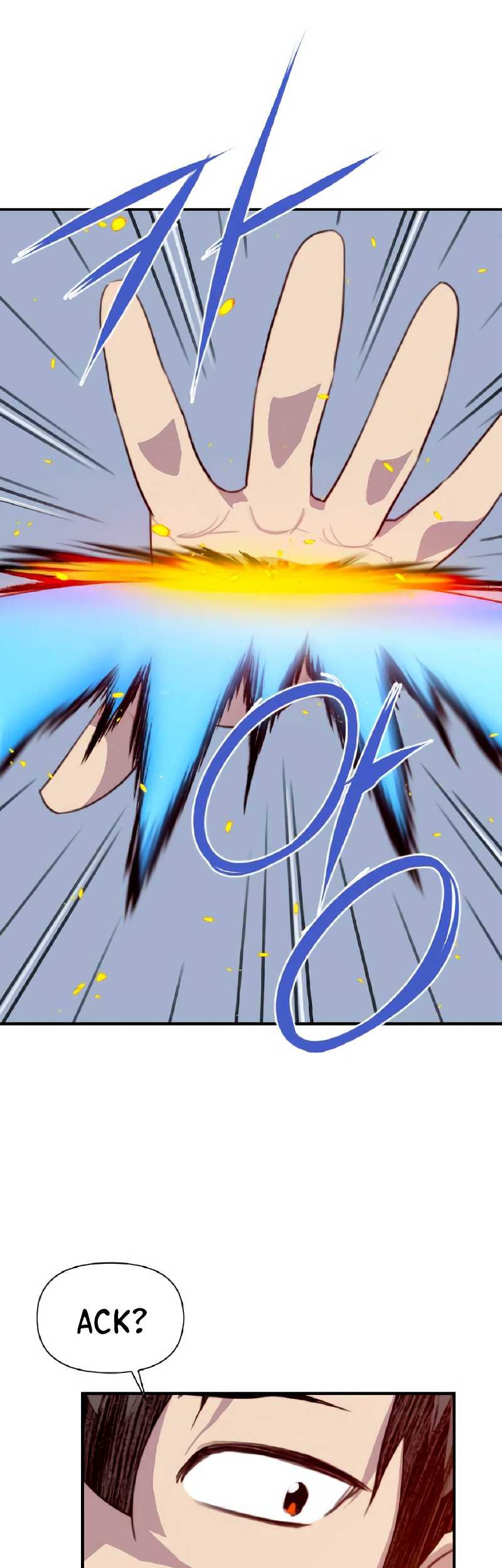 The Strongest in History Chapter 148 Gambar 7