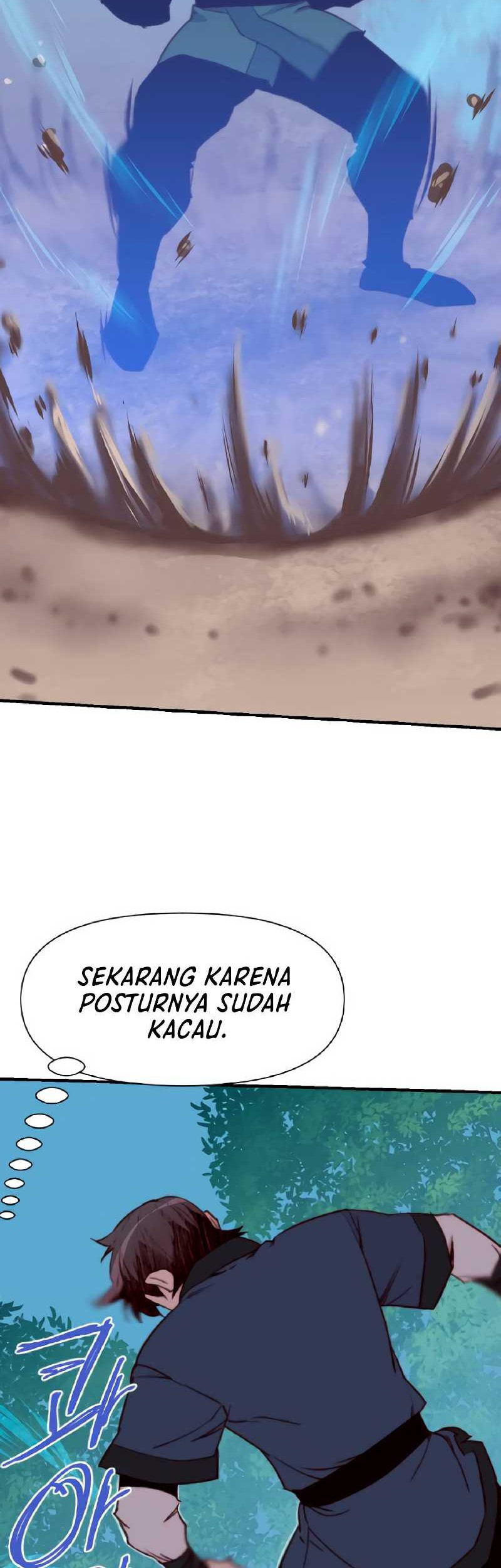 The Strongest in History Chapter 148 Gambar 10