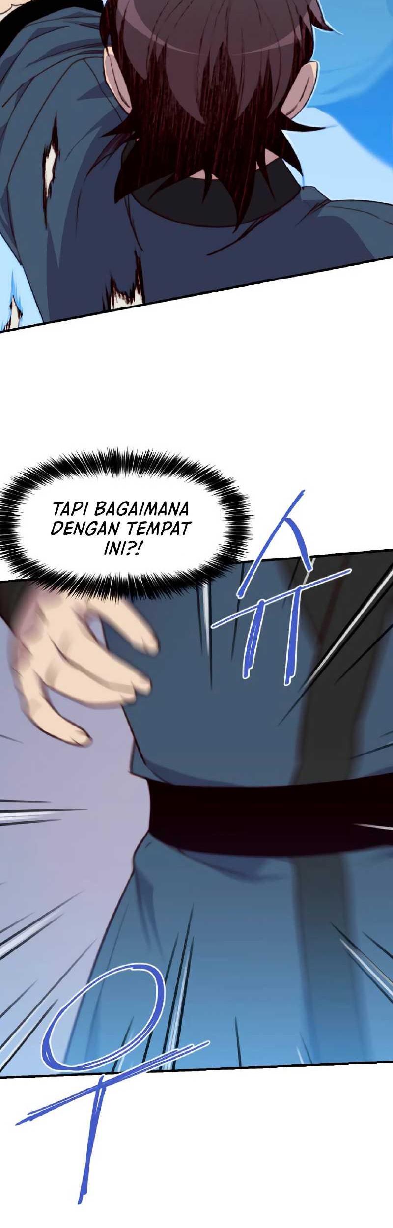 The Strongest in History Chapter 148 Gambar 15