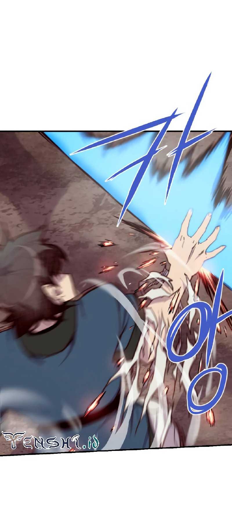 The Strongest in History Chapter 148 Gambar 16