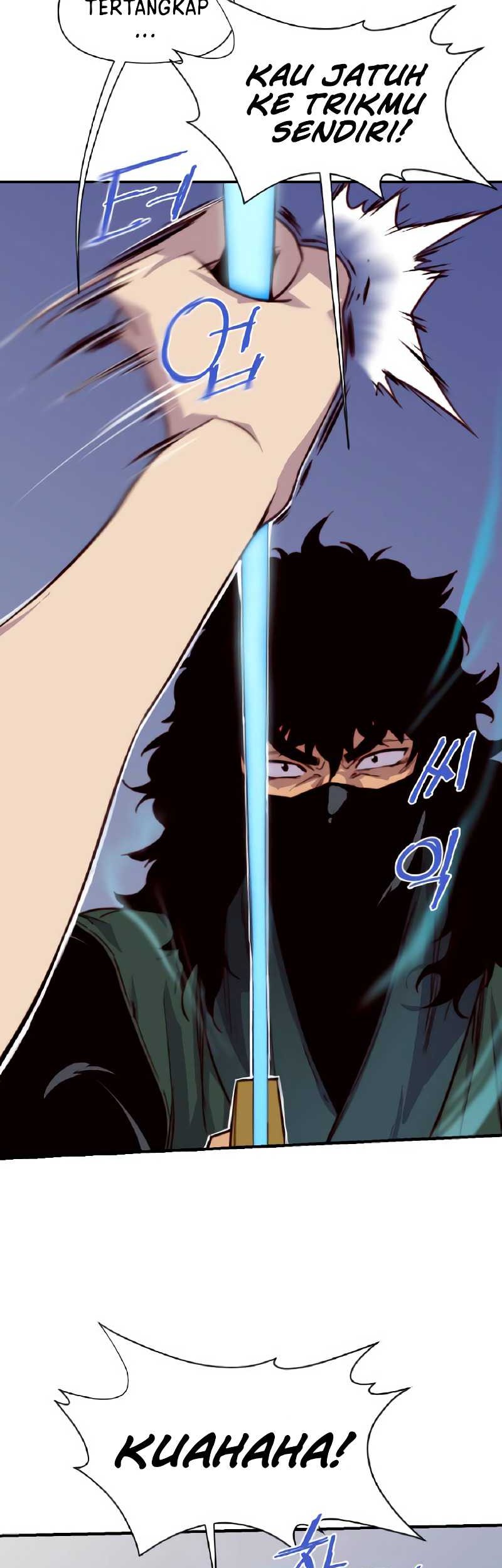 The Strongest in History Chapter 148 Gambar 19