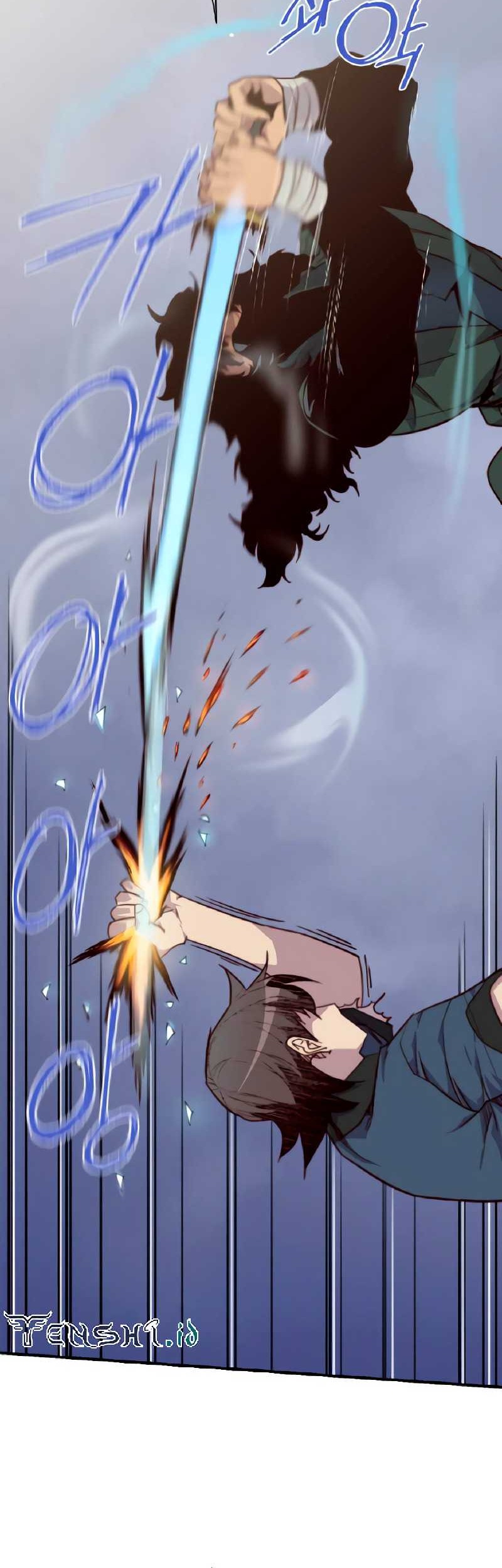 The Strongest in History Chapter 148 Gambar 20