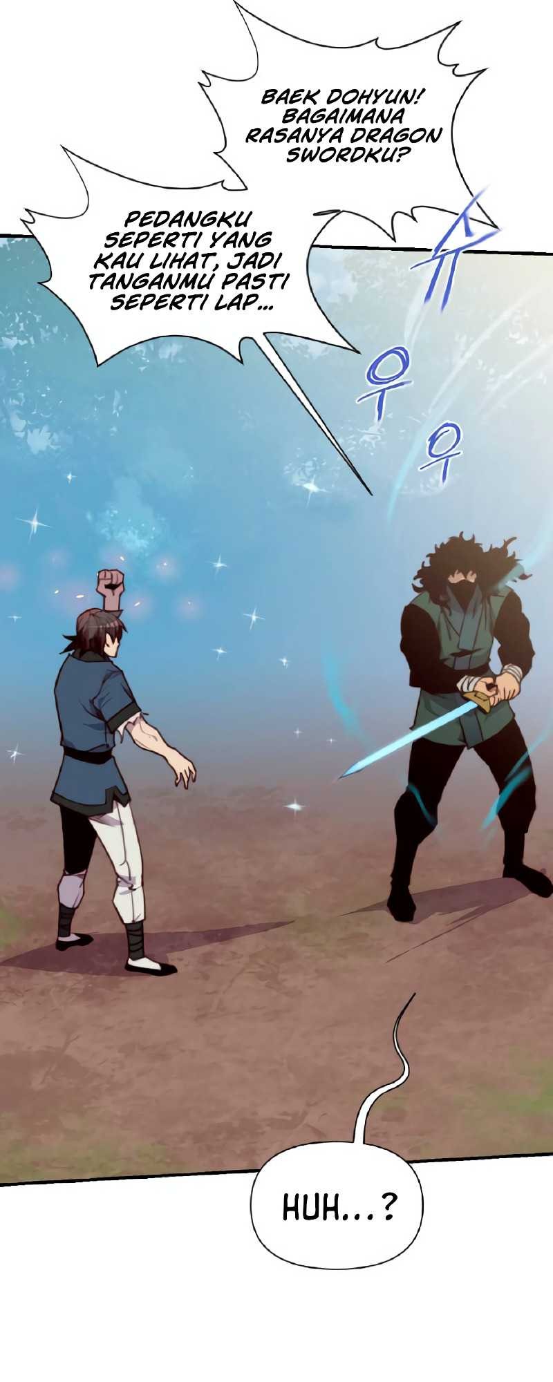 The Strongest in History Chapter 148 Gambar 21