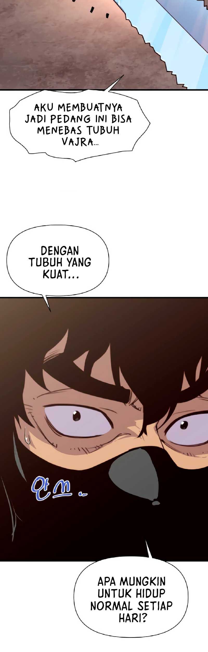The Strongest in History Chapter 148 Gambar 24
