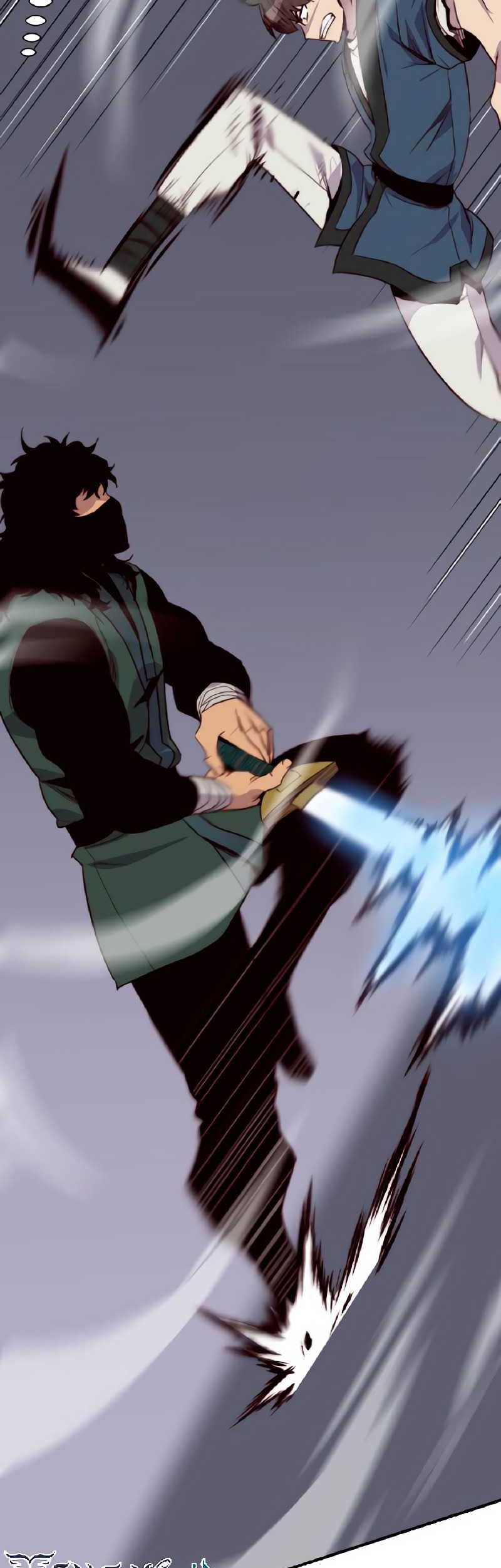 The Strongest in History Chapter 148 Gambar 34