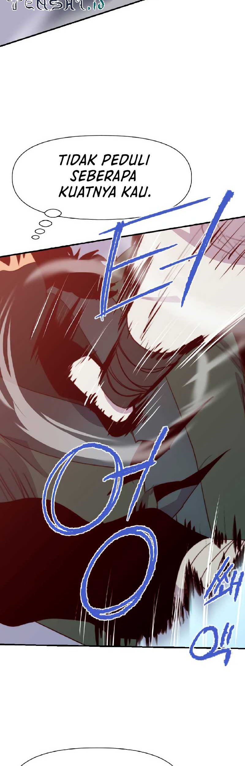 The Strongest in History Chapter 148 Gambar 35