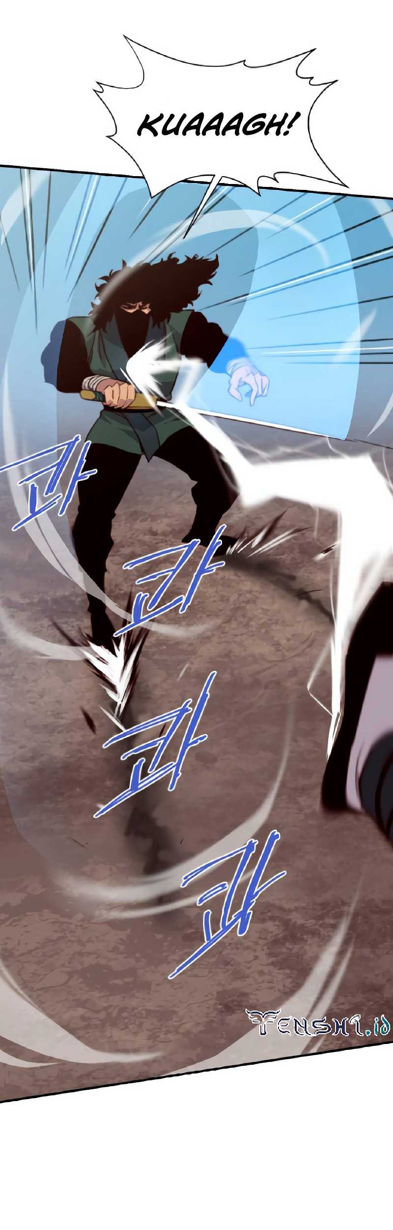 The Strongest in History Chapter 148 Gambar 37