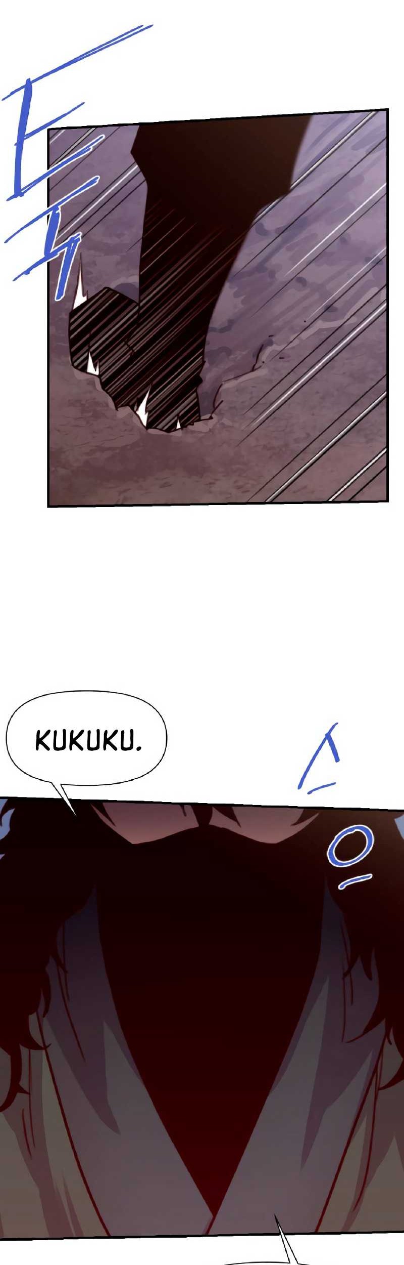 The Strongest in History Chapter 148 Gambar 38