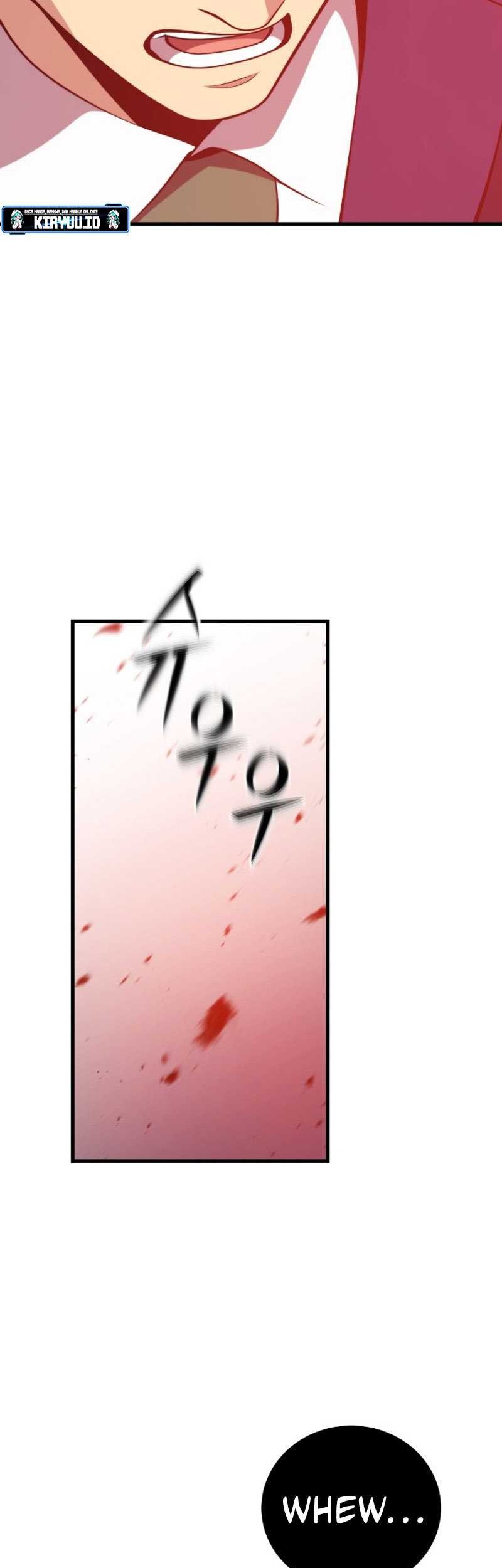 Seoul Station Necromancer Chapter 125 Gambar 62