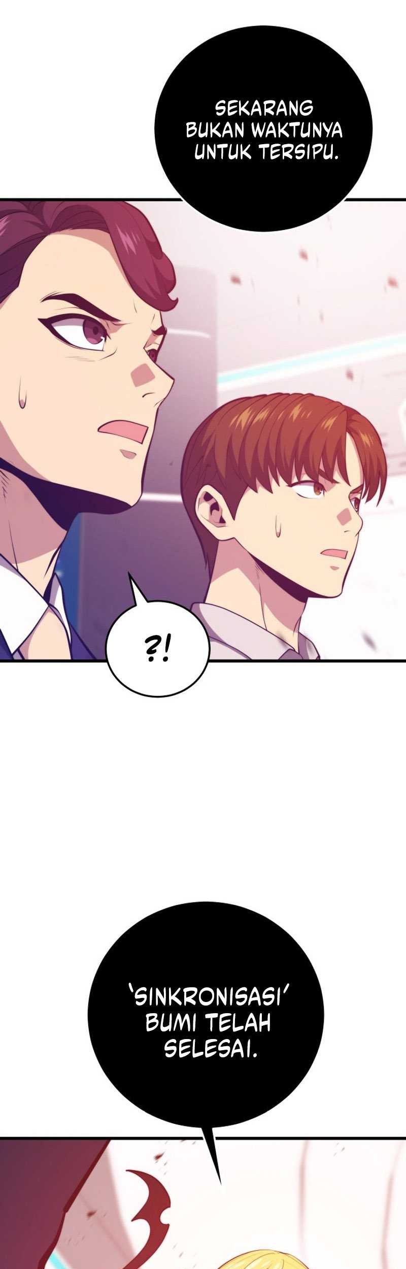 Seoul Station Necromancer Chapter 125 Gambar 65