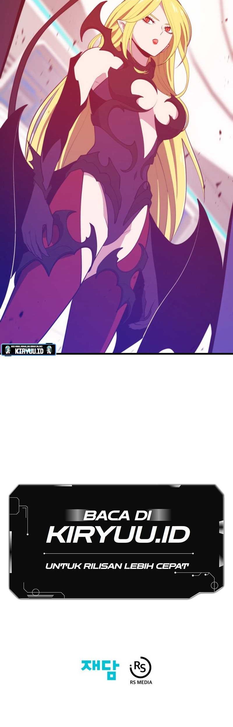 Seoul Station Necromancer Chapter 125 Gambar 66