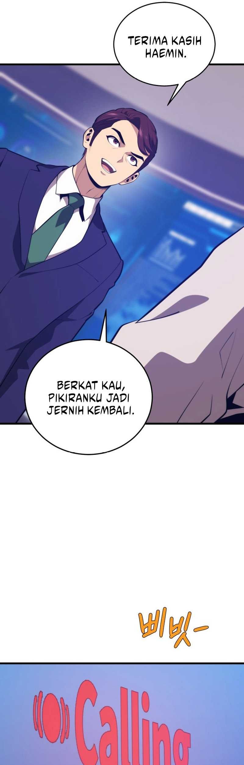Seoul Station Necromancer Chapter 125 Gambar 37
