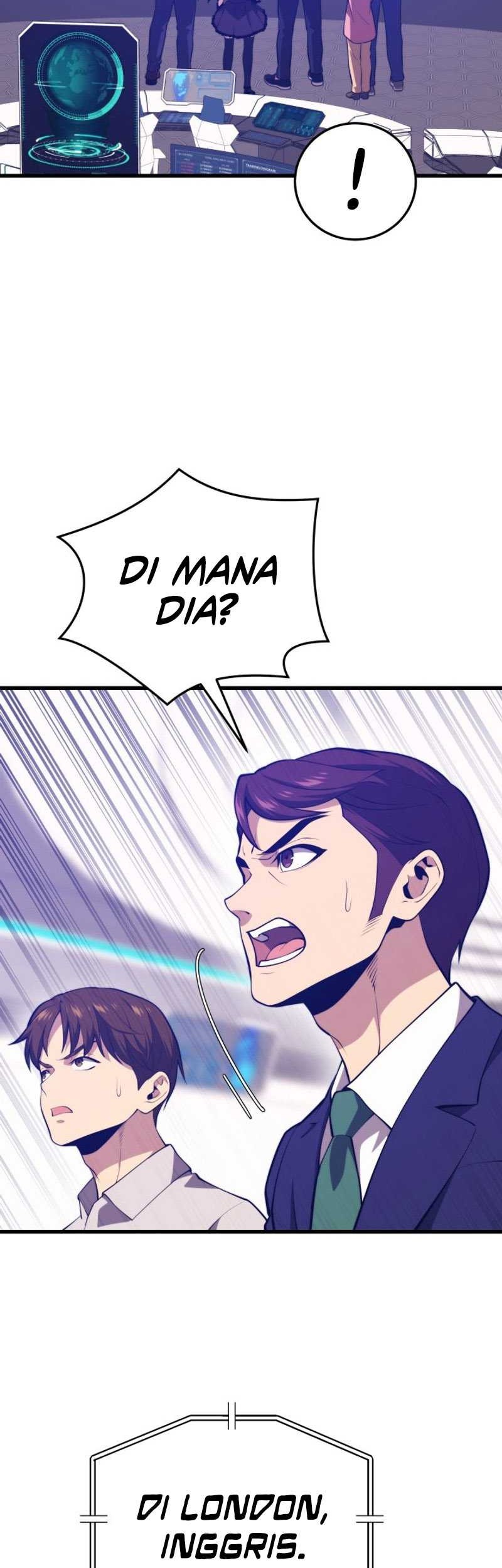 Seoul Station Necromancer Chapter 125 Gambar 39