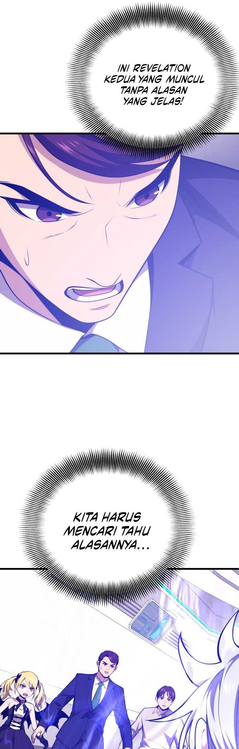 Seoul Station Necromancer Chapter 125 Gambar 51