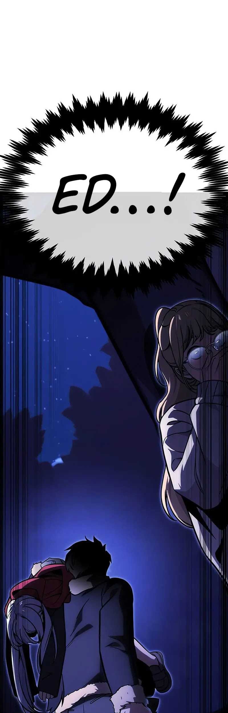 Baca Manhwa The Extra’s Academy Survival Guide Chapter 24 Gambar 2