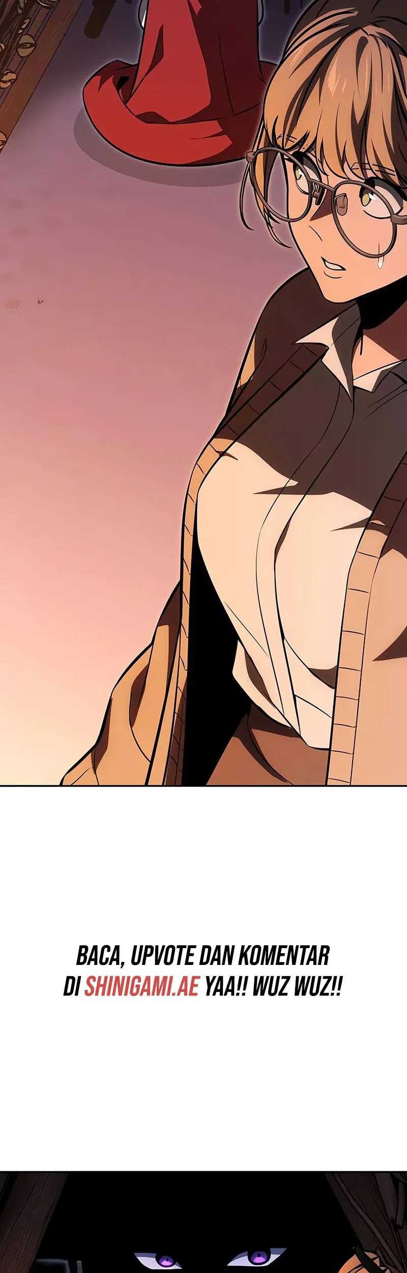 The Extra’s Academy Survival Guide Chapter 24 Gambar 18