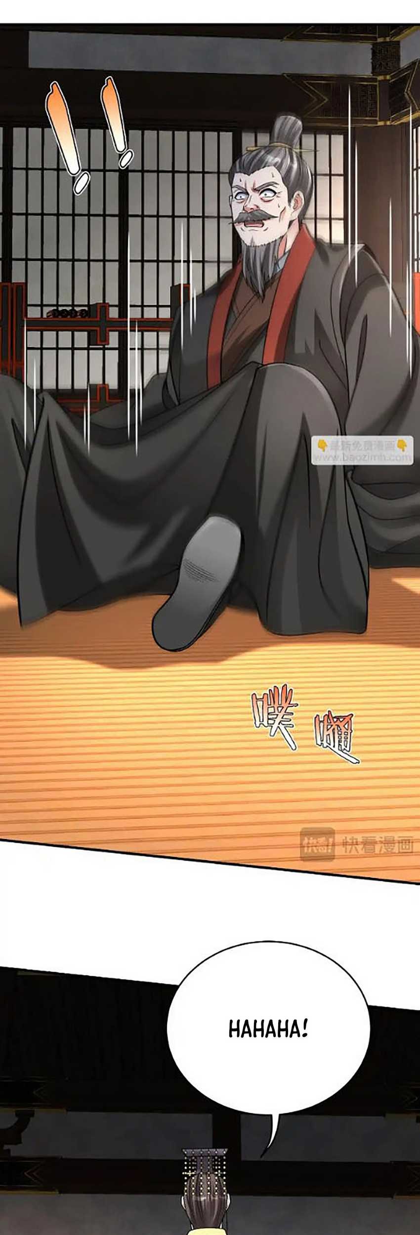 The Son Of The First Emperor Kills Enemies And Becomes A God Chapter 88 Gambar 16