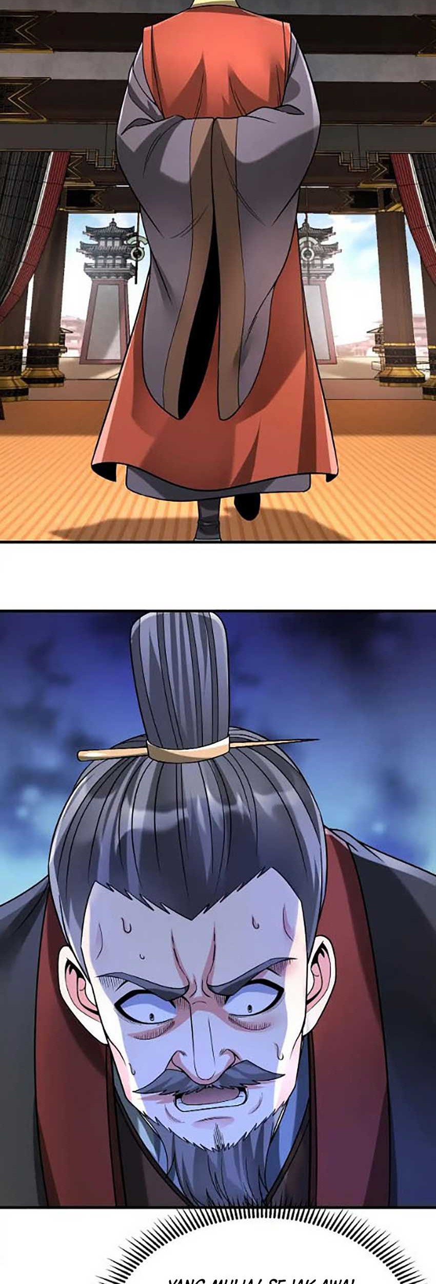 The Son Of The First Emperor Kills Enemies And Becomes A God Chapter 88 Gambar 17