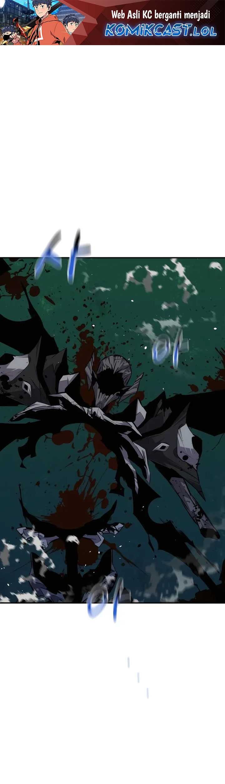 Baca Manhwa Auto-Hunting With Clones Chapter 90 Gambar 2