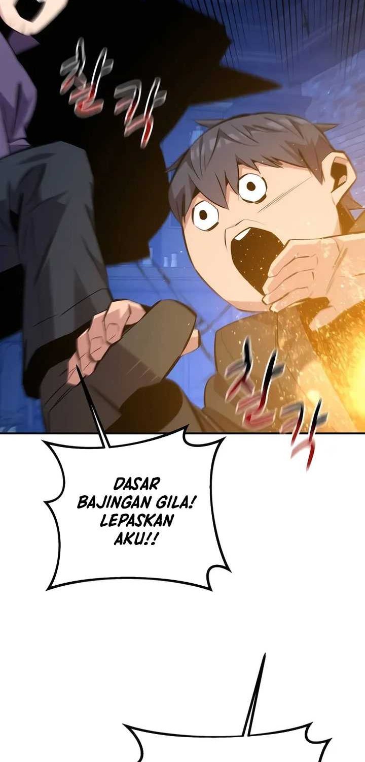 Auto-Hunting With Clones Chapter 90 Gambar 71