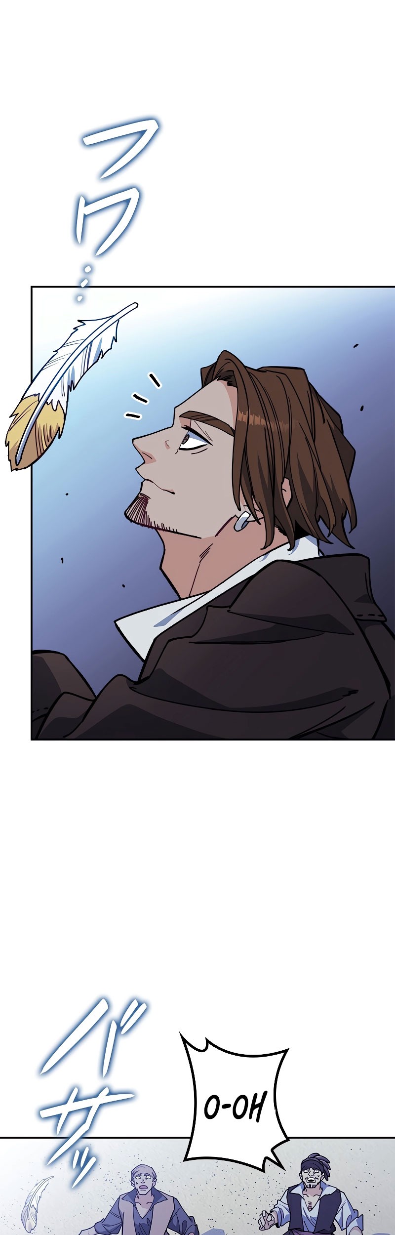 Baca Manhwa White Dragon Duke: Pendragon Chapter 113 Gambar 2